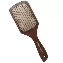 Carregar imagem no visualizador da galeria, ESCOVA DE MADEIRA WOOD LINE RAQUETE MARCO BONI
