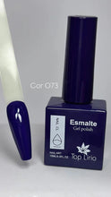 Carregar imagem no visualizador da galeria, ESMALTE EM GEL TOP LIRIÓ 15ML
