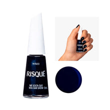Carregar imagem no visualizador da galeria, ESMALTE RISQUÉ 8ML
