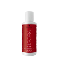 Carregar imagem no visualizador da galeria, OXIGENTA LOTION IGORA 60ML
