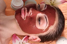 Carregar imagem no visualizador da galeria, ARGILA VERMELHA DELLA &amp; DELLE 100G
