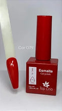 Carregar imagem no visualizador da galeria, ESMALTE EM GEL TOP LIRIÓ 15ML
