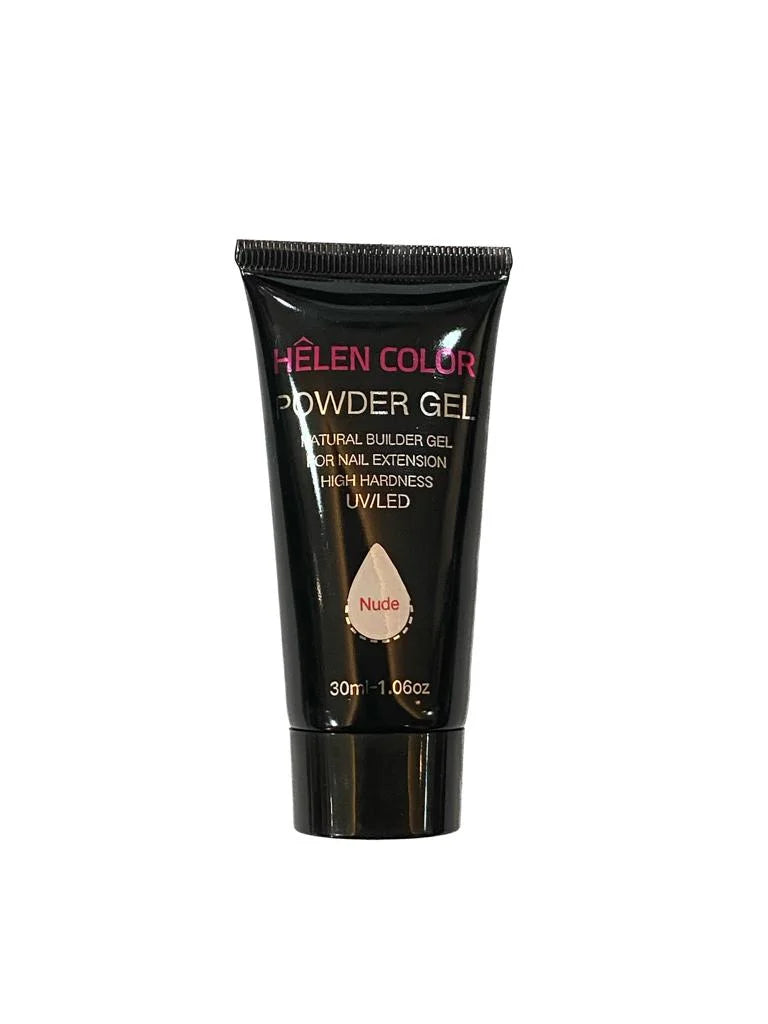 POLYGEL NUDE HELEN COLOR 30ML