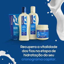 Carregar imagem no visualizador da galeria, BANHO DE CREME NEUTRO BIO EXTRATUS 250G
