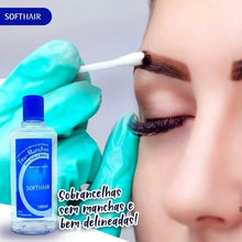 Carregar imagem no visualizador da galeria, TIRA MANCHAS SOFTHAIR 100ML
