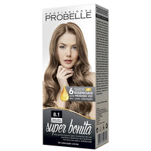 Carregar imagem no visualizador da galeria, KIT COLORAÇÃO PROBELLE SUPER BONITA
