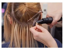 Carregar imagem no visualizador da galeria, COLA FITA DE QUERATINA PARA MEGA HAIR TRANSPARENTE
