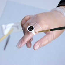 Carregar imagem no visualizador da galeria, ANEL PLÁSTICO COM RESERVATÓRIO SANTA CLARA
