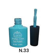 Carregar imagem no visualizador da galeria, ESMALTE EM GEL LIRIO 10ML
