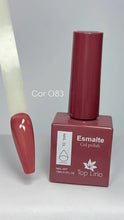 Carregar imagem no visualizador da galeria, ESMALTE EM GEL TOP LIRIÓ 15ML
