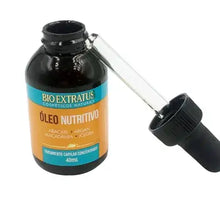 Carregar imagem no visualizador da galeria, ÓLEO NUTRITIVO BIO EXTRATUS 40ML
