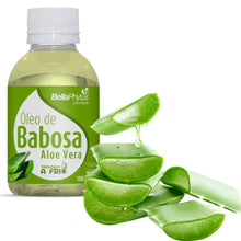 Carregar imagem no visualizador da galeria, ÓLEO DE BABOSA BELLAPHYTUS 100ML
