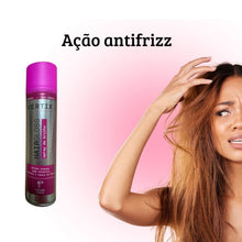 Carregar imagem no visualizador da galeria, HAIRGLOSS SPRAY DE BRILHO VERTIX 150ML

