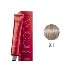 Carregar imagem no visualizador da galeria, TINTURA IGORA ROYAL 60ML

