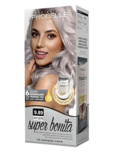 Carregar imagem no visualizador da galeria, KIT COLORAÇÃO PROBELLE SUPER BONITA
