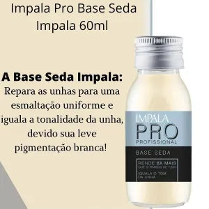 BASE SEDA IMPALA 60ML