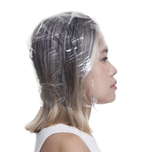 Carregar imagem no visualizador da galeria, TOUCA PARA MECHAS DESCARTÁVEL COM 12 UNIDADES PLIN
