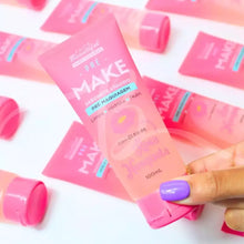 Carregar imagem no visualizador da galeria, SABONETE LÍQUIDO PRÉ MAKE ROSA MOSQUETA FACE BEAUTIFUL 100ML
