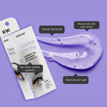 Carregar imagem no visualizador da galeria, SABONETE GEL REMOVEDOR GLANCE 20ML
