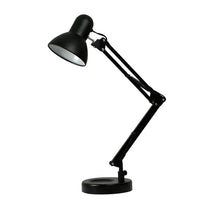 Carregar imagem no visualizador da galeria, LUMINÁRIA ARTICULÁVEL PRETO
