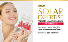 Carregar imagem no visualizador da galeria, PROTETOR SOLAR LOREAL ANTIRRUGAS FPS 60 40GR
