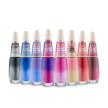 Carregar imagem no visualizador da galeria, ESMALTE IMPALA (IM)PREVISÍVEL DUO COLOR 7,5ML
