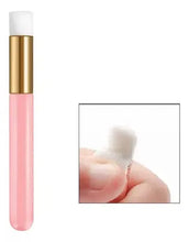 Carregar imagem no visualizador da galeria, PINCEL PARA LIMPEZA DE CÍLIOS ROSA
