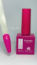 Carregar imagem no visualizador da galeria, ESMALTE EM GEL TOP LIRIÓ 15ML
