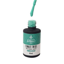 Carregar imagem no visualizador da galeria, ESMALTE EM GEL HQZ 10ML
