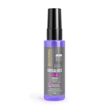Carregar imagem no visualizador da galeria, SÉRUM FINALIZADOR GRISALHOS BIO EXTRATUS 55ML
