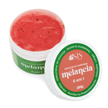 Carregar imagem no visualizador da galeria, ESFOLIANTE CORPORAL MELANCIA ISIS 280G
