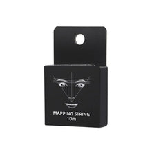 Carregar imagem no visualizador da galeria, LINHA DE MARCAÇÃO PRETA SUNNYS 10M
