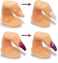 Carregar imagem no visualizador da galeria, DEDO COM UNHA PARA TREINO SANTA CLARA
