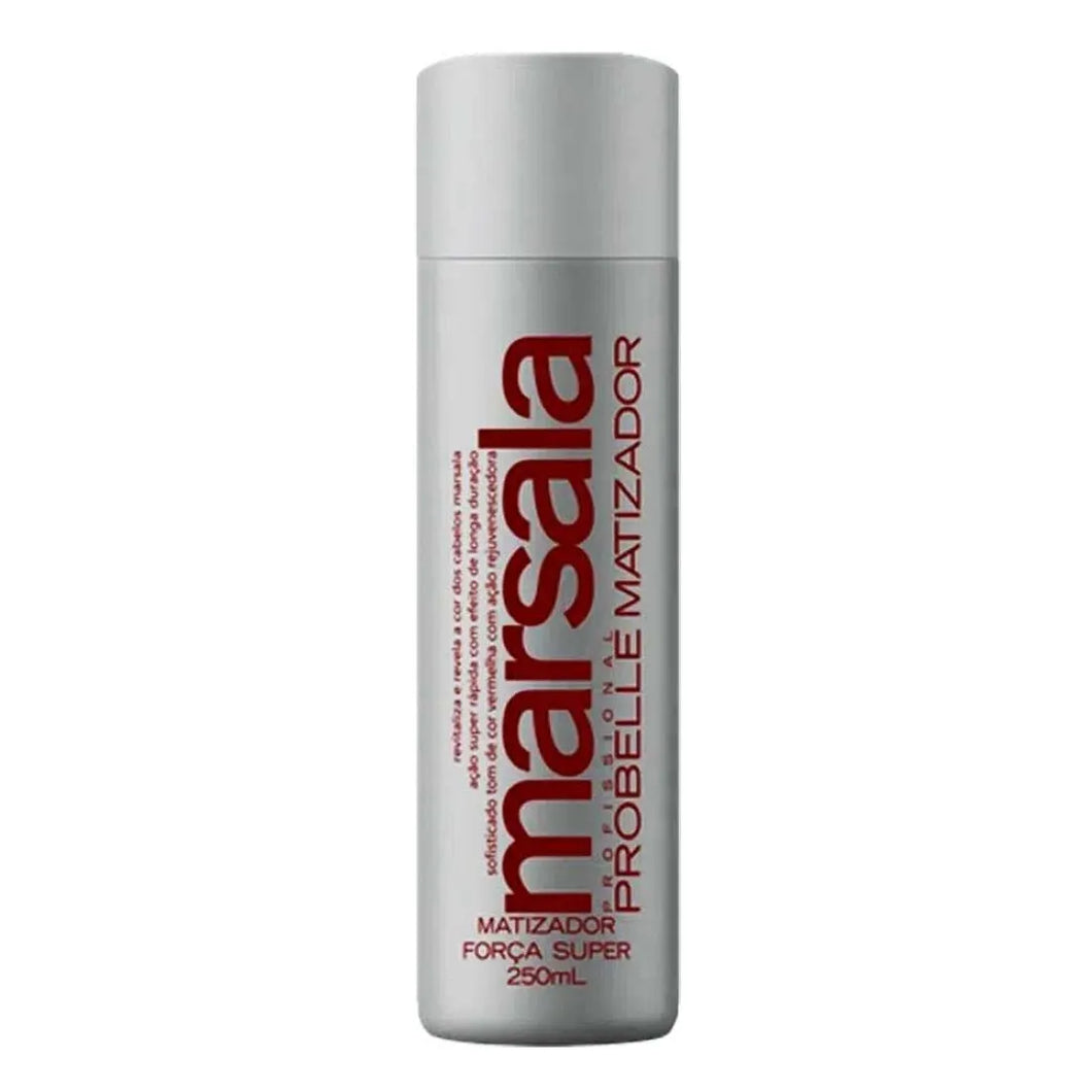 MATIZADOR MARSALA FORÇA SUPER PROBELLE 250ML