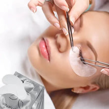 Carregar imagem no visualizador da galeria, PROTETOR PARA PALPEBRAS EYEPATCH MASTER 10 PARES
