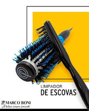 Carregar imagem no visualizador da galeria, LIMPADOR DE ESCOVA MARCO BONI
