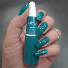 Carregar imagem no visualizador da galeria, ESMALTE IMPALA CORES TRADICIONAIS 7.5ML
