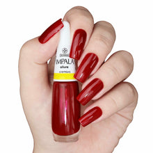 Carregar imagem no visualizador da galeria, ESMALTE IMPALA CORES TRADICIONAIS 7.5ML
