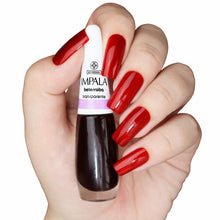 Carregar imagem no visualizador da galeria, ESMALTE IMPALA TRANSPARENTE 7,5ML
