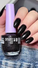 Carregar imagem no visualizador da galeria, ESMALTE GLITTER BAUNY 9ML
