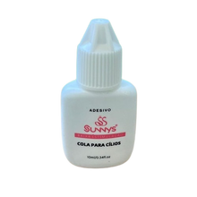 Carregar imagem no visualizador da galeria, COLA PARA CÍLIOS SUNNYS 0,5 SEGUNDO 10 ML
