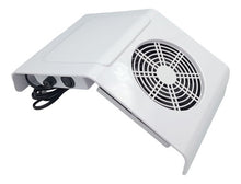 Carregar imagem no visualizador da galeria, COLETOR DE PÓ COOLER BIVOLT BRANCO
