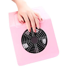 Carregar imagem no visualizador da galeria, COLETOR DE PÓ COOLER BIVOLT ROSA
