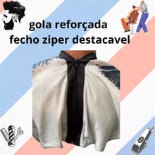 Carregar imagem no visualizador da galeria, CAPA DE CORTE LISA ADULTO
