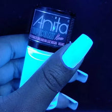 Carregar imagem no visualizador da galeria, TOP COAT ANITA  NEON 10ML
