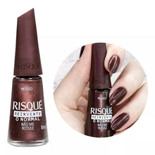 Carregar imagem no visualizador da galeria, ESMALTE RISQUÉ 8ML

