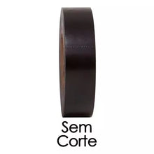 Carregar imagem no visualizador da galeria, FITA BRONZE PRETA DECORBRONZE 20M
