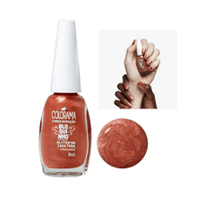 Carregar imagem no visualizador da galeria, ESMALTE COLORAMA 8ML
