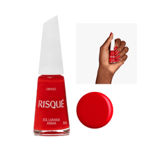 Carregar imagem no visualizador da galeria, ESMALTE RISQUÉ 8ML
