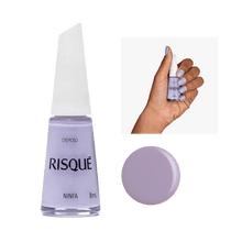 Carregar imagem no visualizador da galeria, ESMALTE RISQUÉ 8ML
